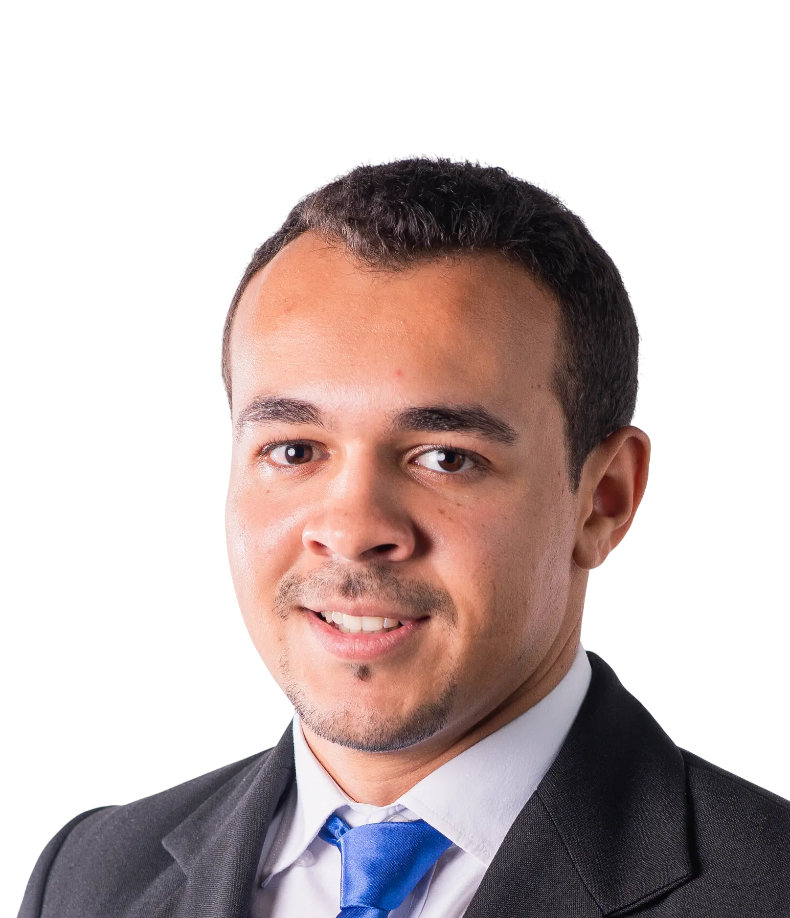 Anderson (Costa) Costa Marques - Doktorand – Materialwissenschaft und Werkstofftechnik - Profilbild