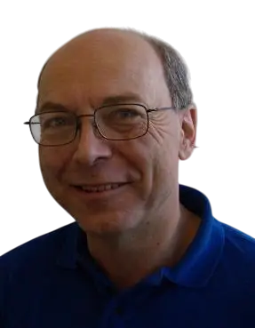 Andi Vontobel - Testingenieur - Profilbild
