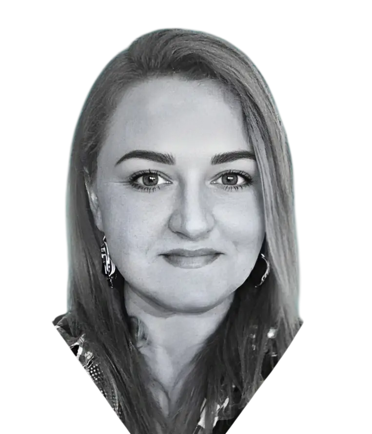 Andra Sonia Ciucescu - Strategischer Marketing-Partner, End-to-End-Content-Manager, 360°-Projektmanager, Full-Stack-Marketer & PR-Manager - Profilbild