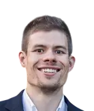 András Kapros - Senior Agile Coach / SPC - profile avatar