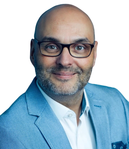 André Appel - Head of Sales (Interim) | Results-driven Sales Manager - profile avatar