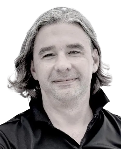 André Beran - Externe Angriffsflächenbewertung und Cybersecurity-Bereitschaftsprüfungen - Profilbild