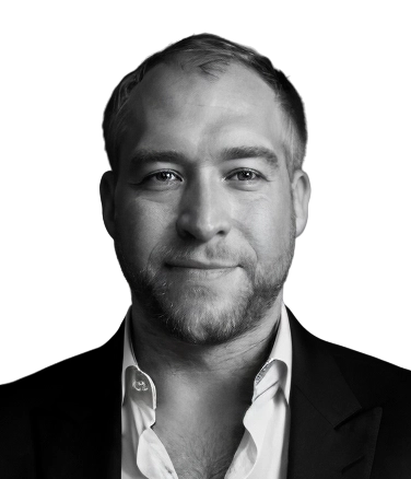 Andre Buerger - Senior Product Consultant – Consent & API Platforms - profile avatar