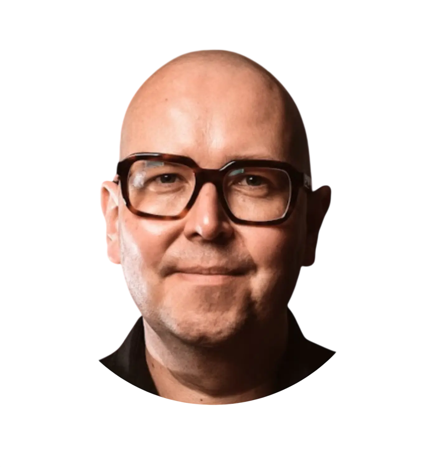 Andre Cramer - Co-Founder & Co-Lead Human-Centered Technology Community - profile avatar