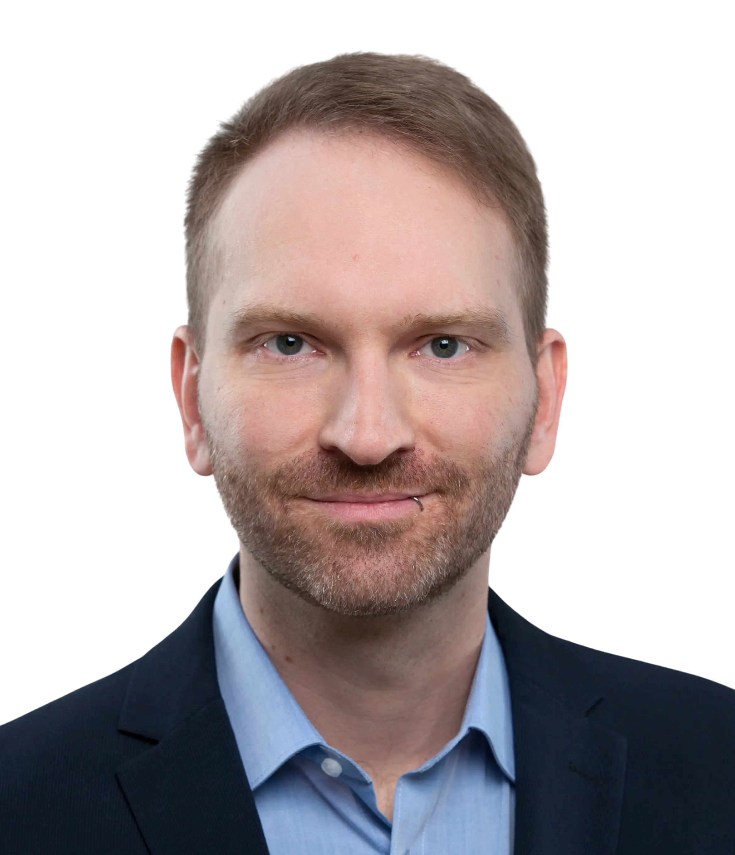 André (Dr.) Gensler - MLOps, Python, Azure Cloud Engineer with Energy Economics Background - profile avatar