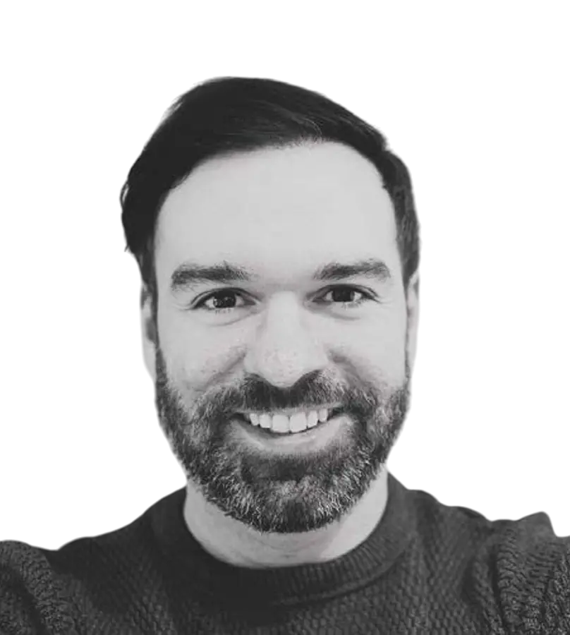 André Fisch - Unternehmensberatung - Profilbild