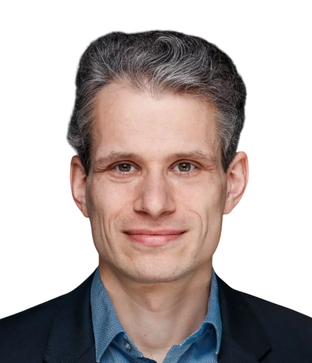 André G. - Berater für Architektur, Automatisierung und KI im Mittelstand | Embedded bis Strategie | Certified AI Officer - Profilbild