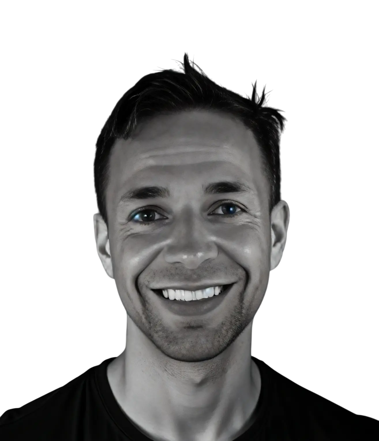 André Hoffmann - Interim Marketing- und Kommunikationsleiter Deutschland - Profilbild