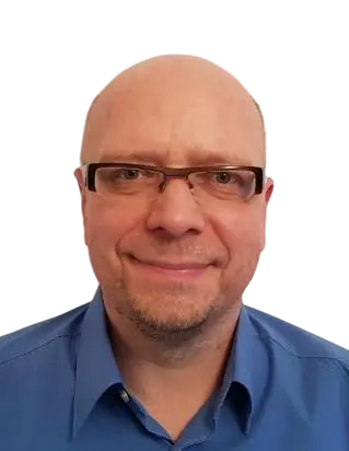 André Howe - Linux IT Admin - profile avatar