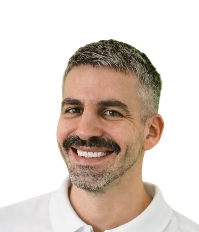 André Jokic - Strategisches Wachstum, Automatisierung & Transformation - Profilbild