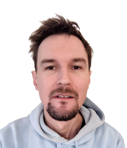 André Kelling - Software Developer // Fullstack / Frontend | Creative Problem Solver: Vue.js Developer - profile avatar