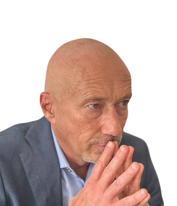 Andre Kholodov - Nearshore Engagement Manager - profile avatar