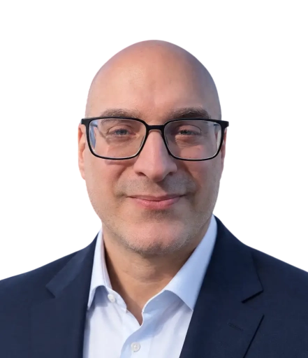 André L. - KI-Lösungsberater | Konversations-KI | KI-Agenten | Umsetzung in der Produktion - Profilbild