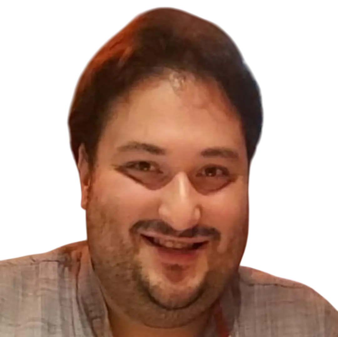 Andre Marx - Technische Überwachung und Technikereinsatzplanung - Profilbild