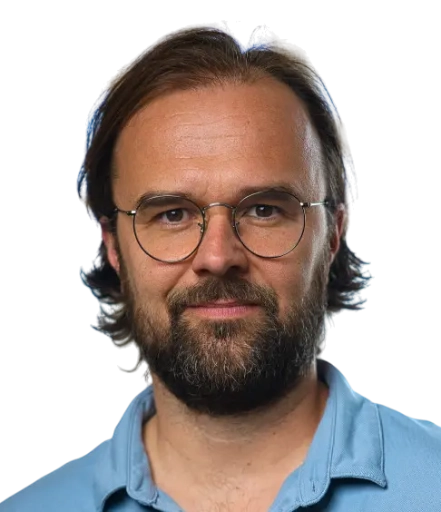 André Neumann