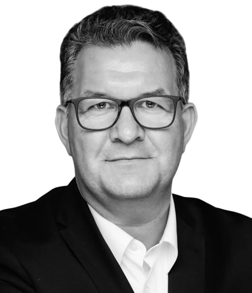 Andre Pesarese - IT-Service Operations Manager - profile avatar