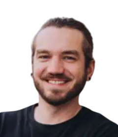 André Rahmer - Digital Marketing & Social Media Manager - profile avatar