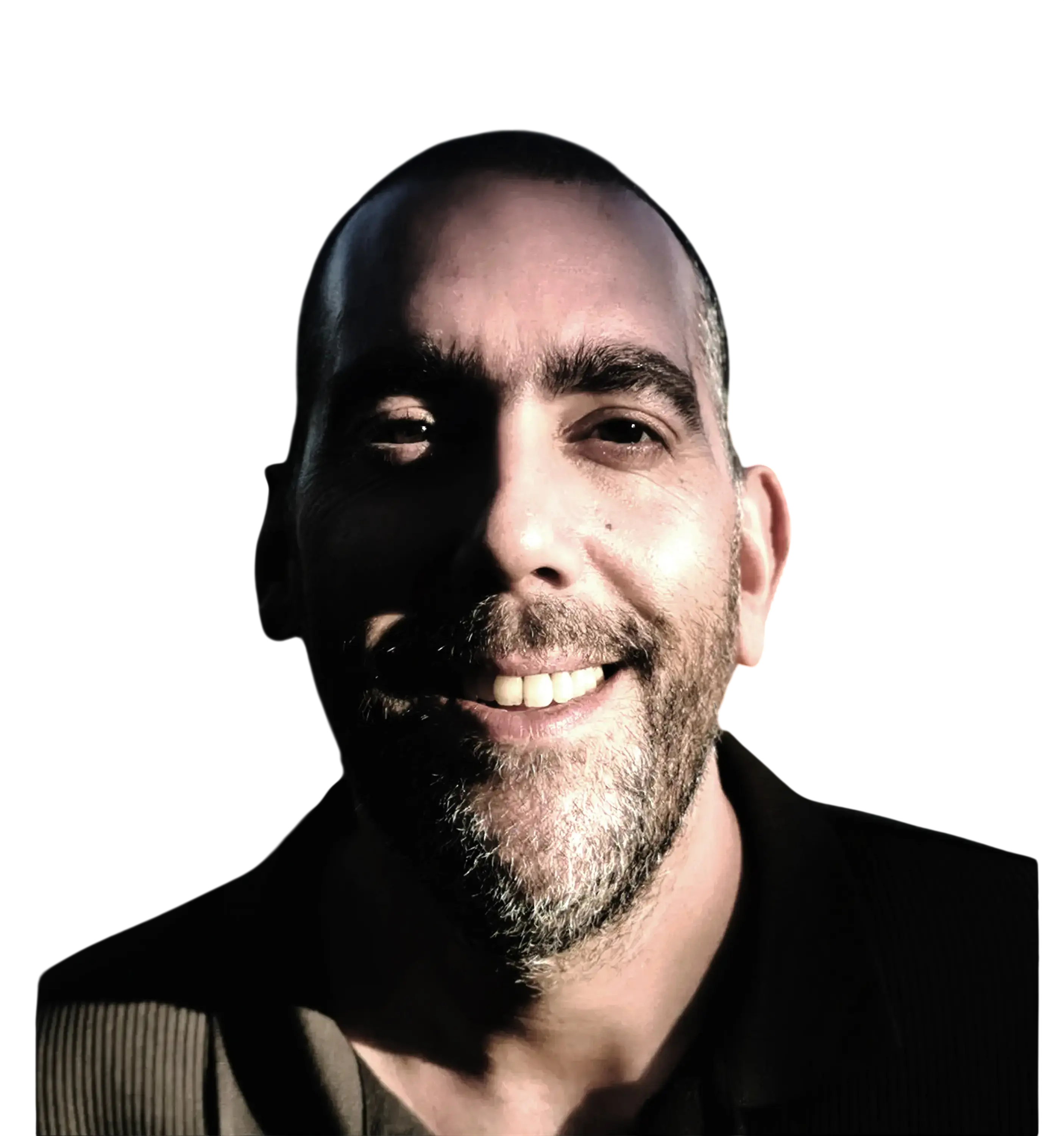 André (Rodrigues) Rodrigues - UI/UX Designer / KI-Designer - Profilbild