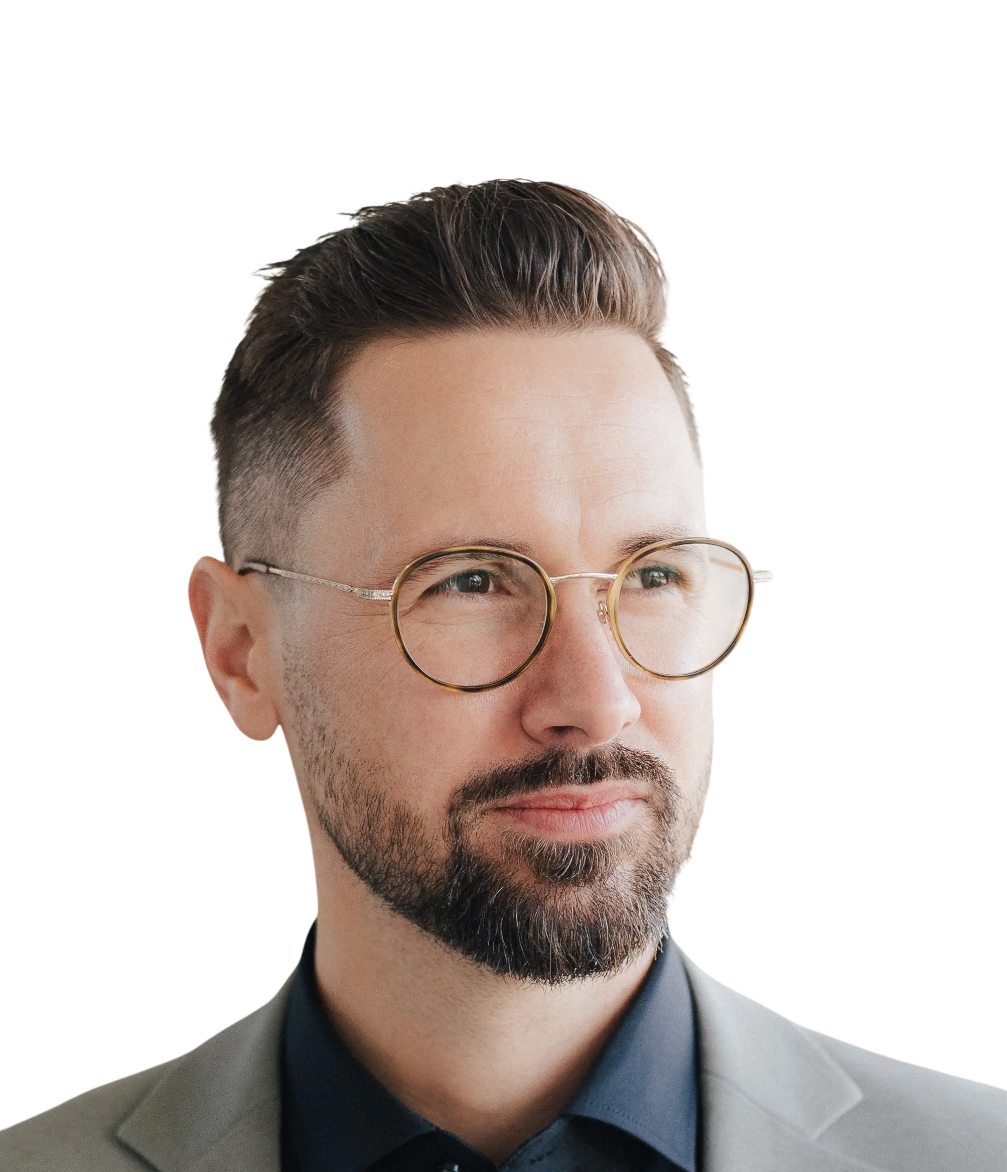 André Schumann - Product and Business Developer - profile avatar