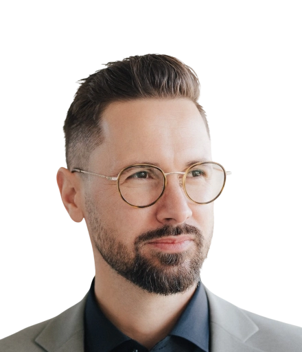 André Schumann - Produkt- und Geschäftsentwickler - Profilbild