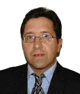 André Stippel - System Architekt und Automatisierung - Profilbild