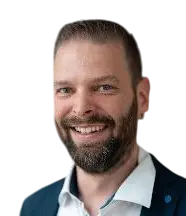 André Wohlerdt - Senior Consultant Fertigung, ERP-Projekte & -Lösungen / Solution-Experte EWM - TM - Profilbild