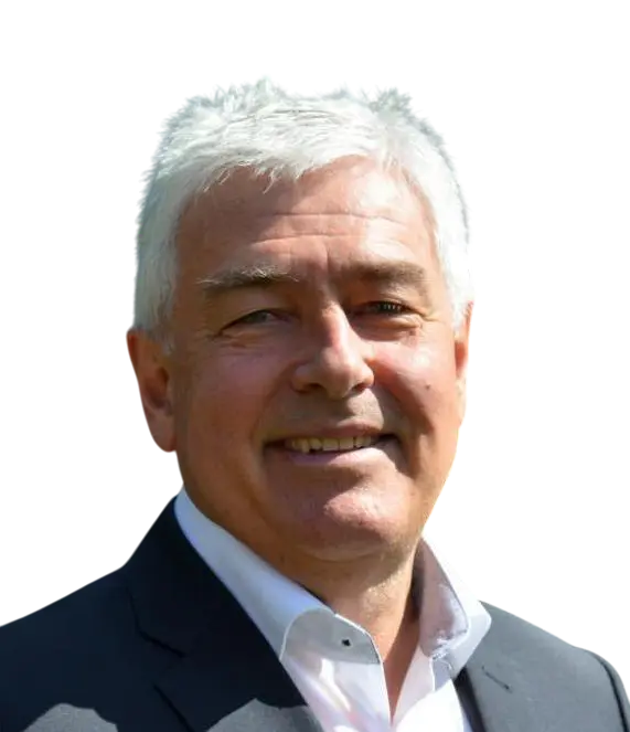 Andre Wroblewski - PRINCE2® Foundation-Prüfung - Profilbild