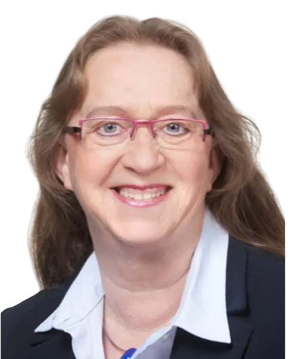 Andrea Ballouk - Management Consultant - profile avatar