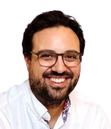 Andrea Giugliano - Transformation Lead · Projektmanagement · Agilität & KI - Profilbild
