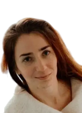 Andrea Kičura Trenk - Product Owner - Profilbild