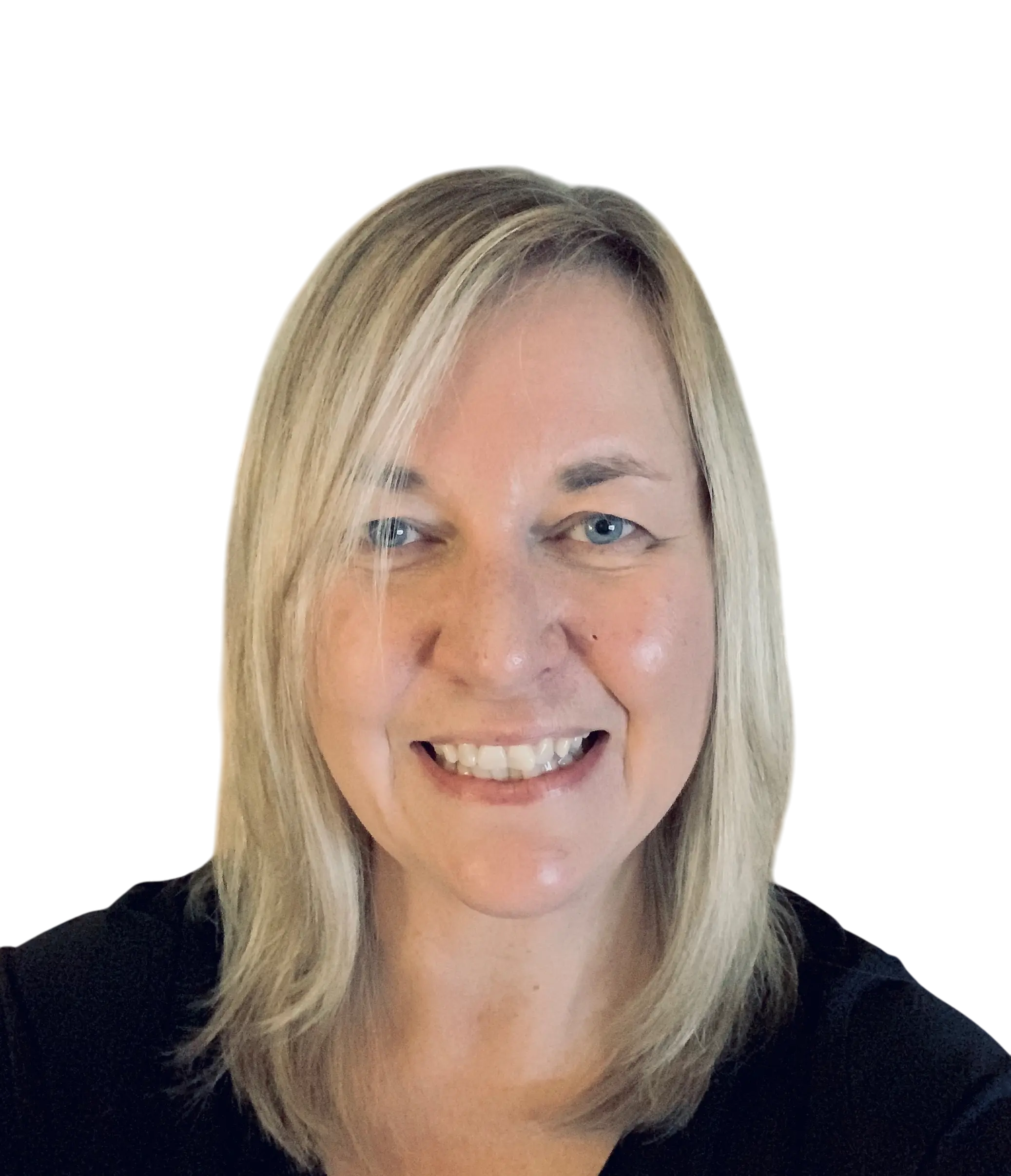 Andrea Lenke - Senior Consultant/Analysis - profile avatar