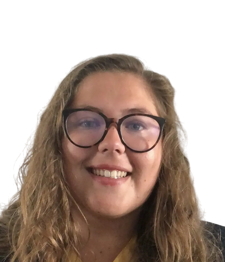 Andrea Medina - Financial Performance Team Lead - profile avatar