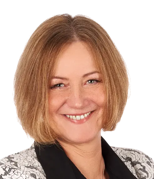 Andrea Menzel - Systemische Coach & Trainerin, Senior MarTech-Spezialistin & Digitale Projektmanagerin - Profilbild