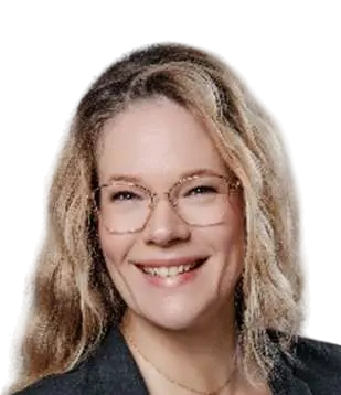 Andrea Otto - Abteilungssekretärin - Profilbild