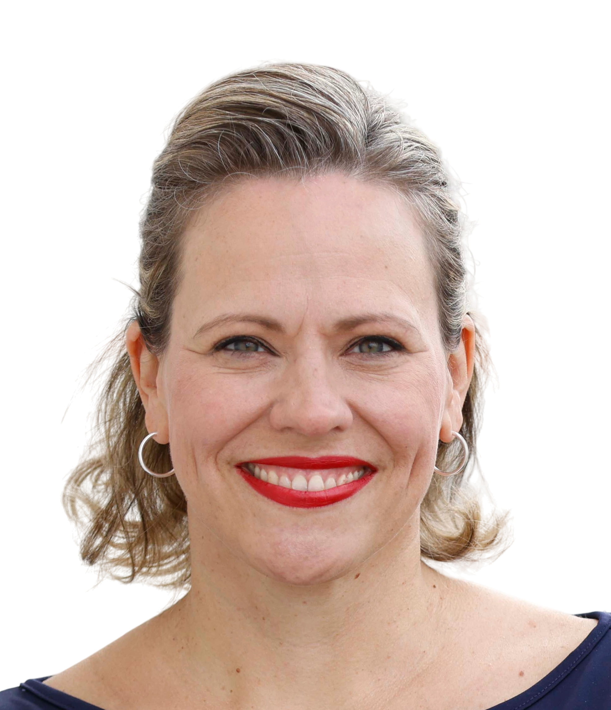 Andrea Reif - Inhaberin - Profilbild