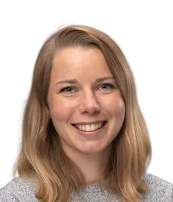 Andrea Sachau - Skilehrerin, Teilzeit | Zukunftsorientierter Webentwickler - Profilbild