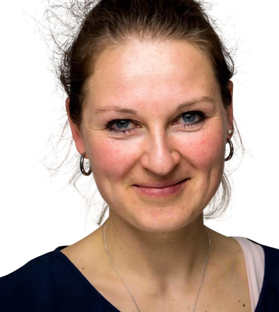 Andrea Von Der Grün - Interim Managerin Senior Expertin Controlling & Business Intelligence - Profilbild