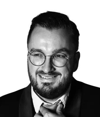 Andreas Bruchwitz - Senior Technology Consultant - profile avatar