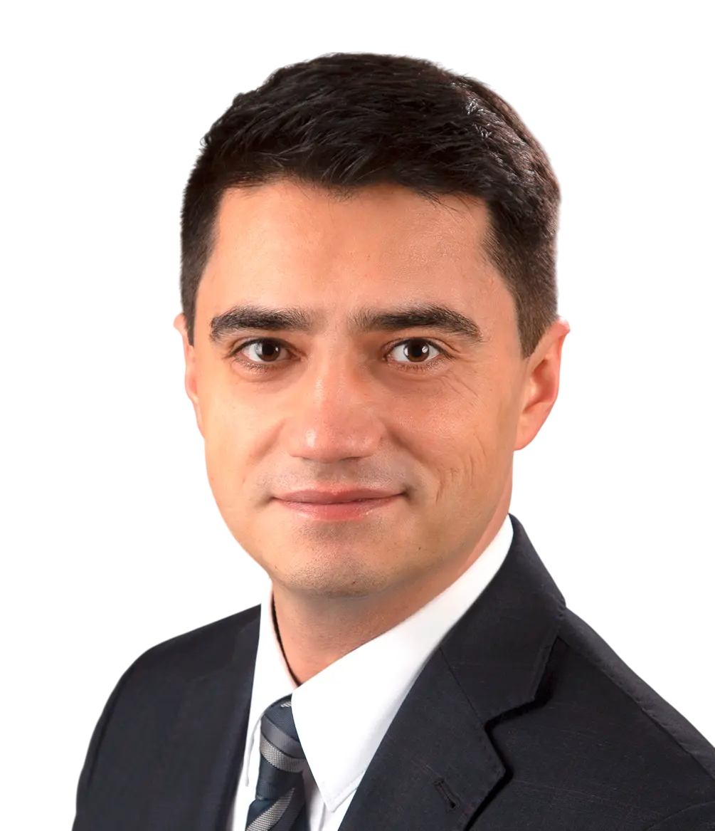 Andreas Althammer - Managing Director & Partner - profile avatar