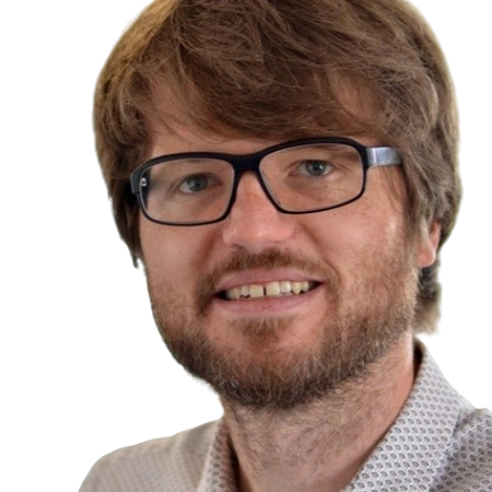 Andreas Auer - Manager Marketingkommunikation - Profilbild