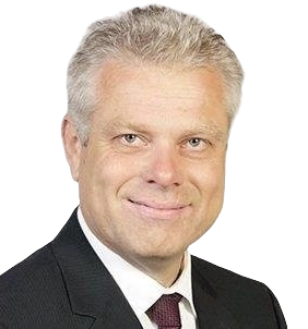 Andreas Baehren - Senior Manager (Direktor) - Profilbild