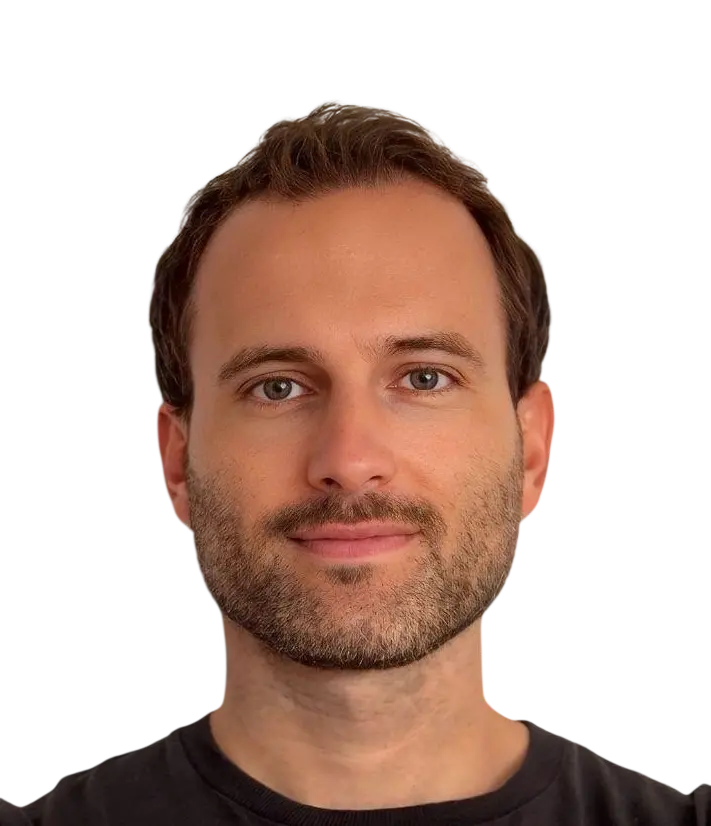 Andreas Balzer - Partner / Mitgründer - Profilbild