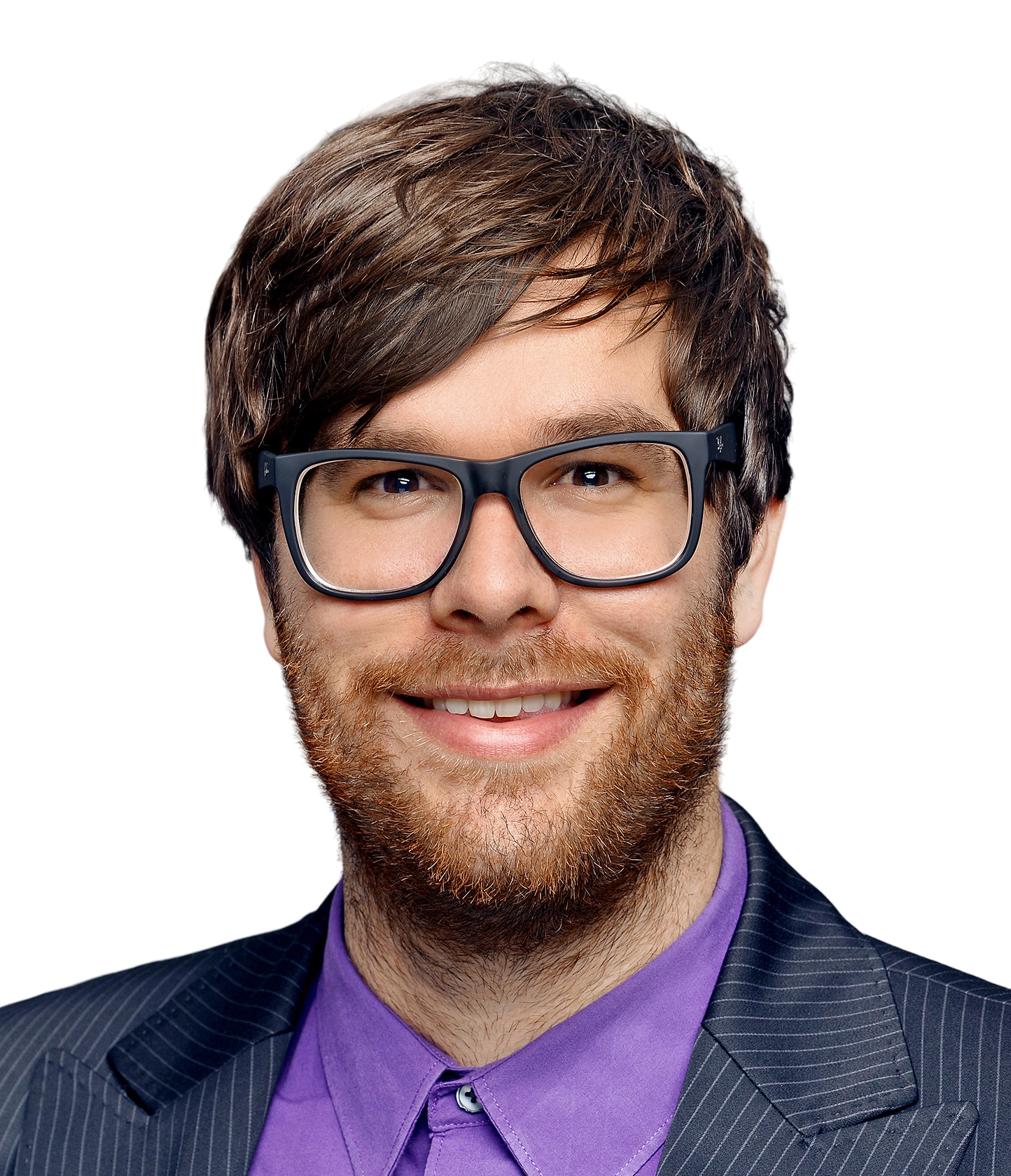 Andreas Bass - Interim Senior SEA Manager (freiberuflich) - Profilbild