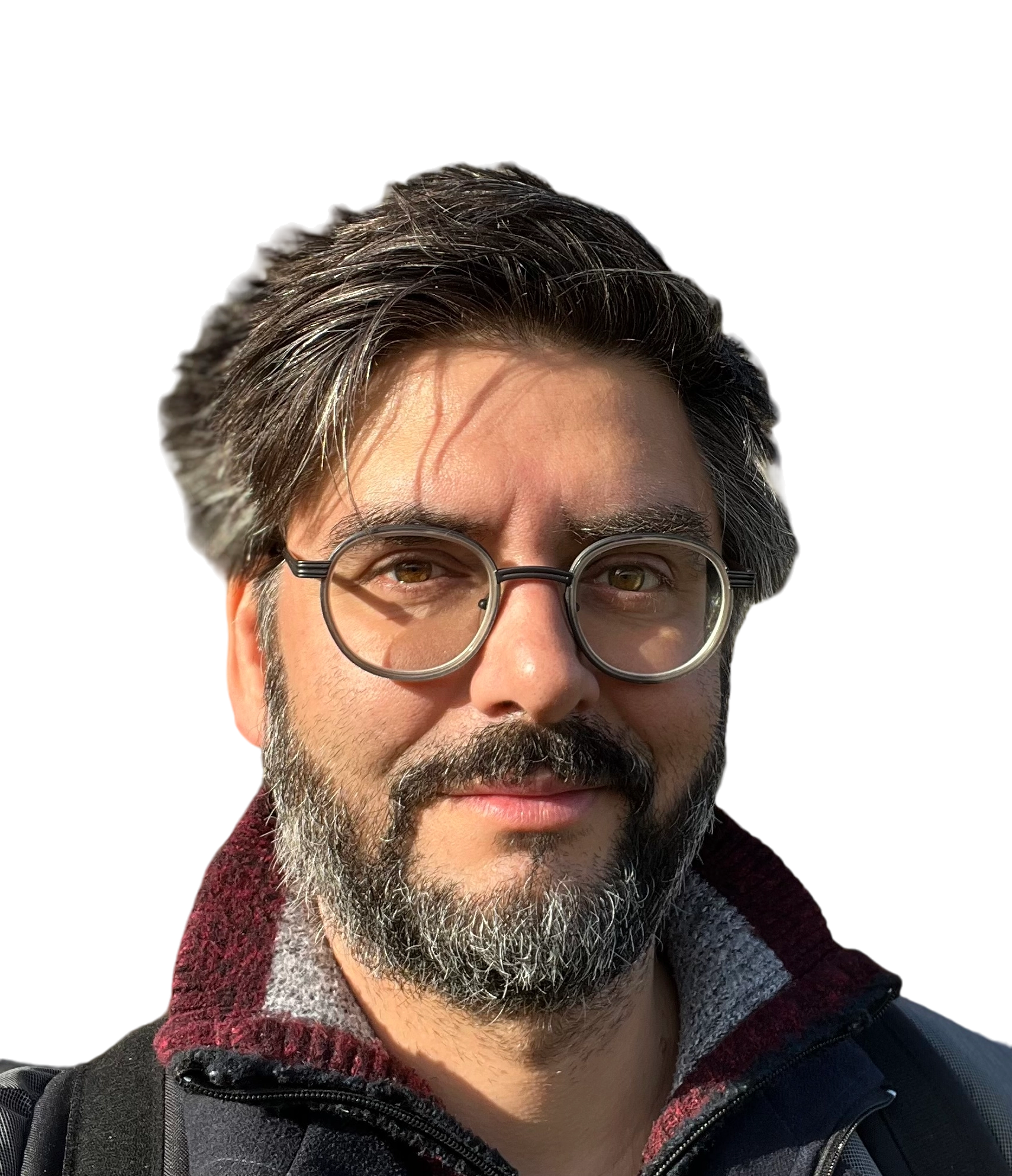 Andreas Boegner - Leitender Event-Manager - Profilbild