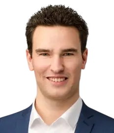 Andreas Borchardt - Technischer Manager - Profilbild