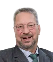 Andreas (Dr.) Hey - Interimsgeschäftsführer - Profilbild