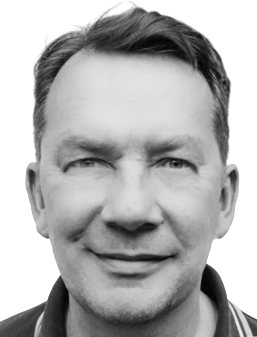 Andreas Einzmann - AI Coach and Consultant - profile avatar