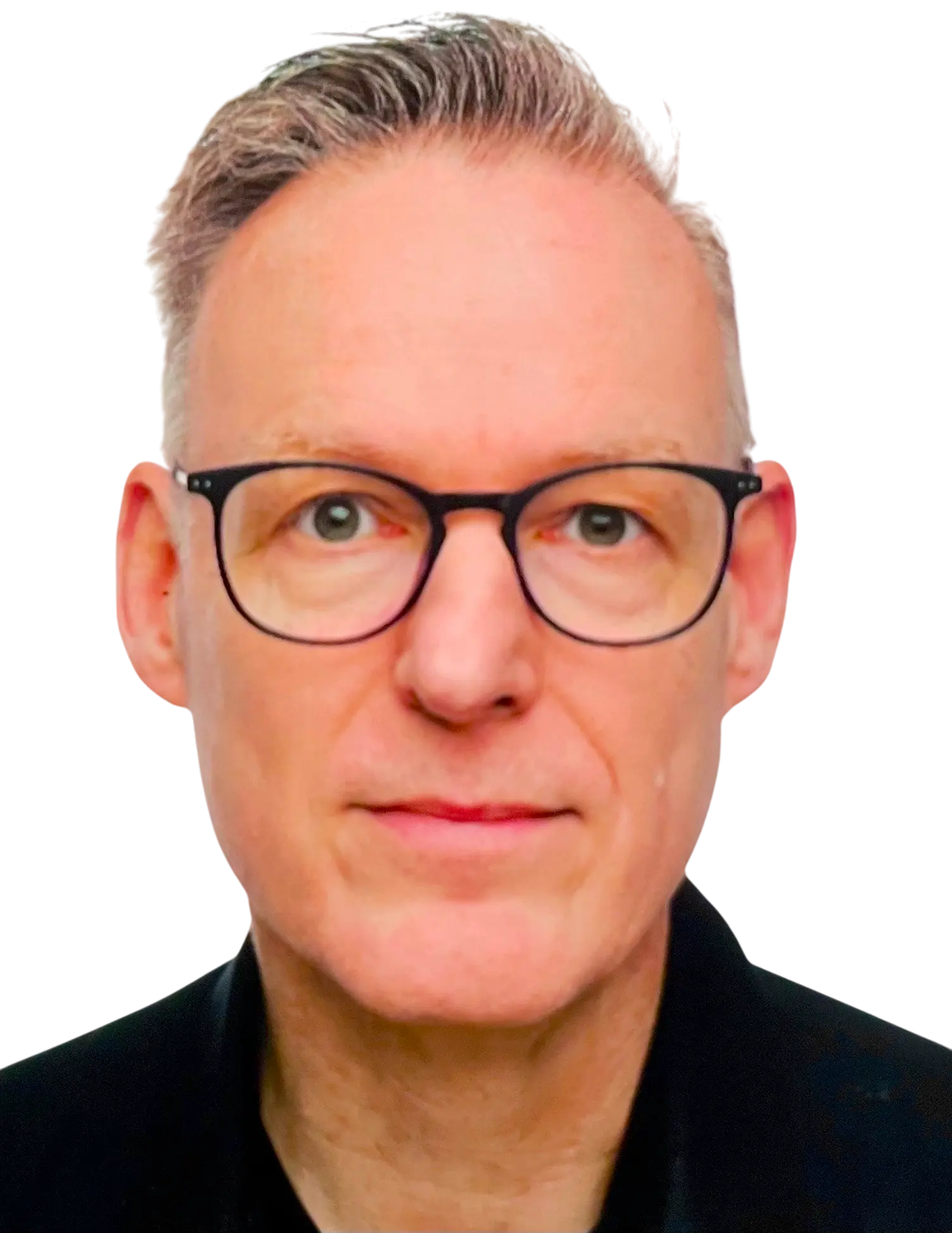 Andreas Ernst - Consultant - profile avatar