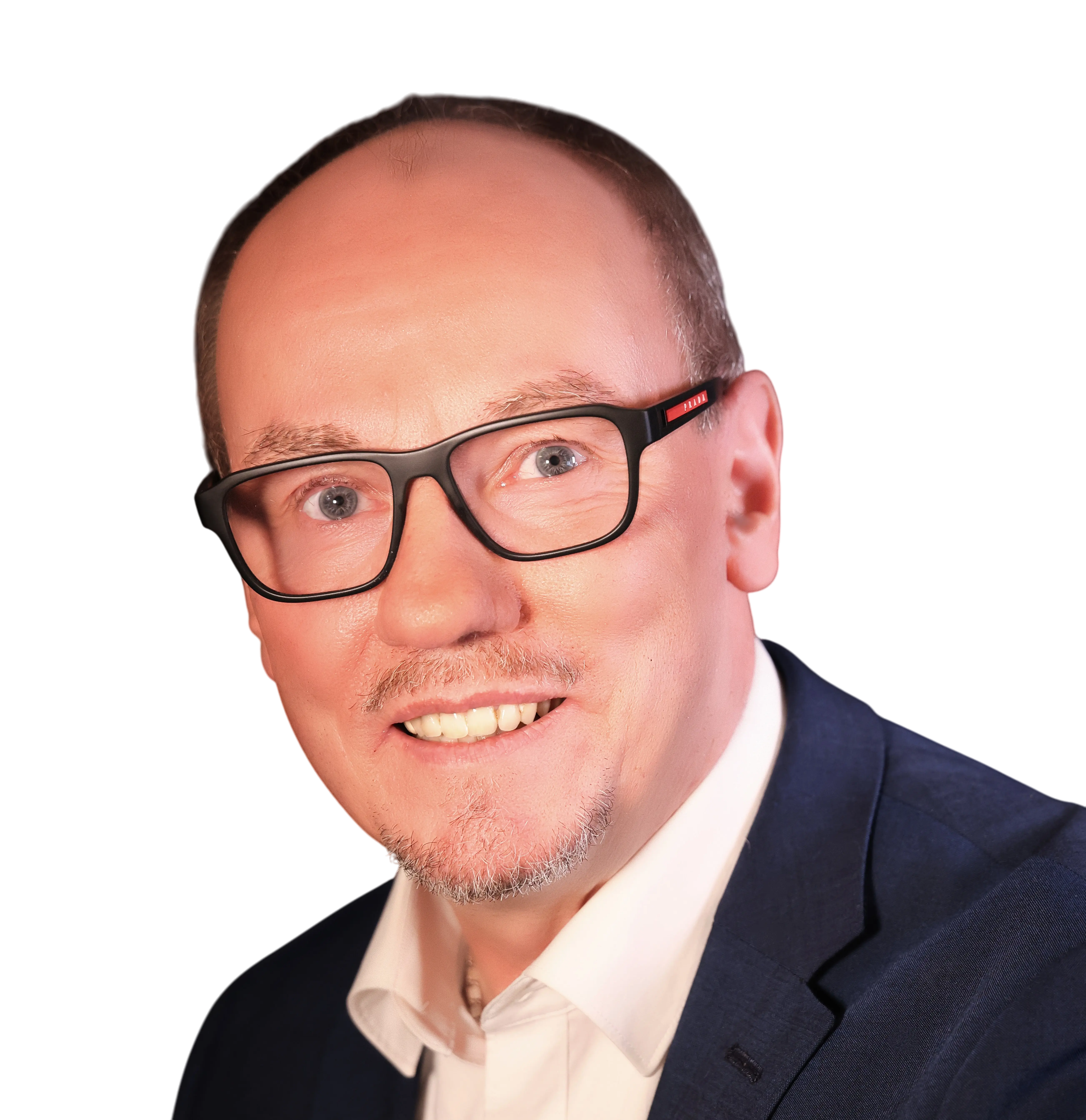 Andreas Friedrichs - IT Project Manager, Business Analyst, Senior Consultant - profile avatar