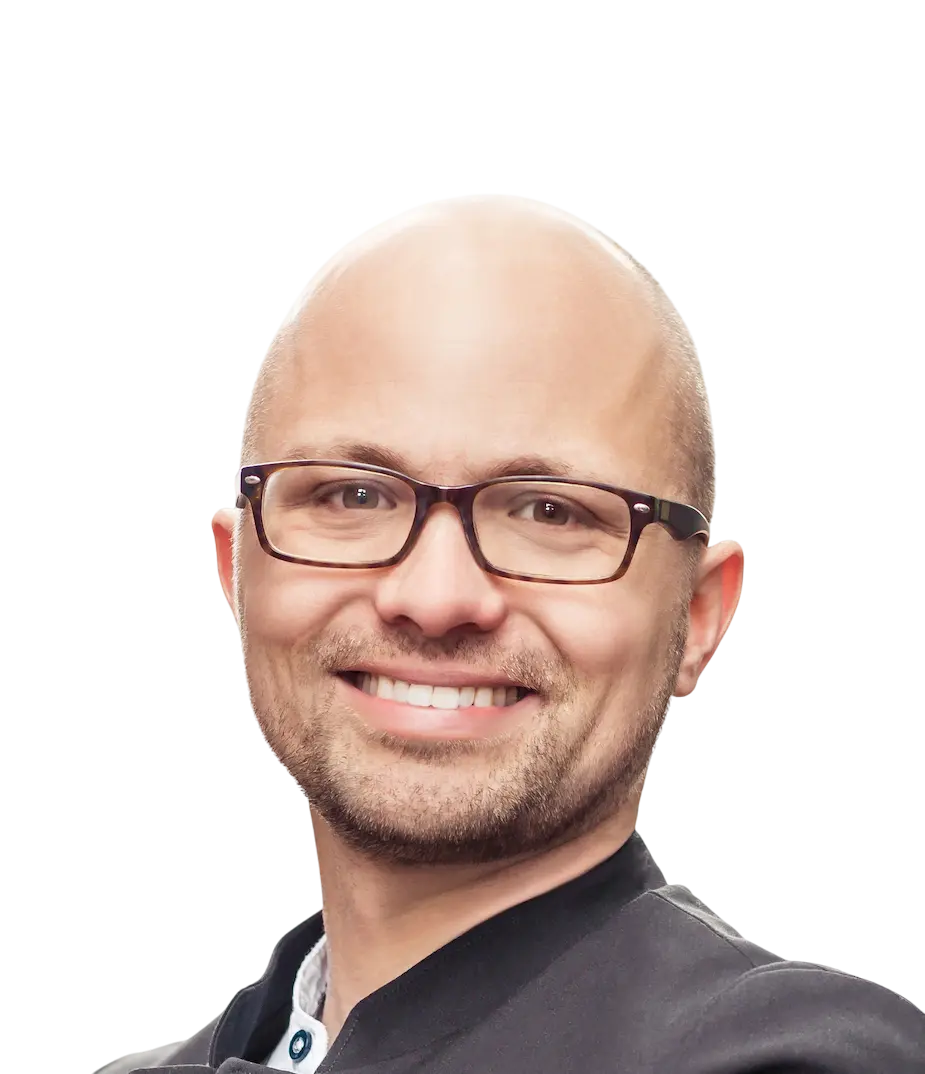 Andreas Gengler - Senior Strategy Advisor Workstream Enablement - profile avatar